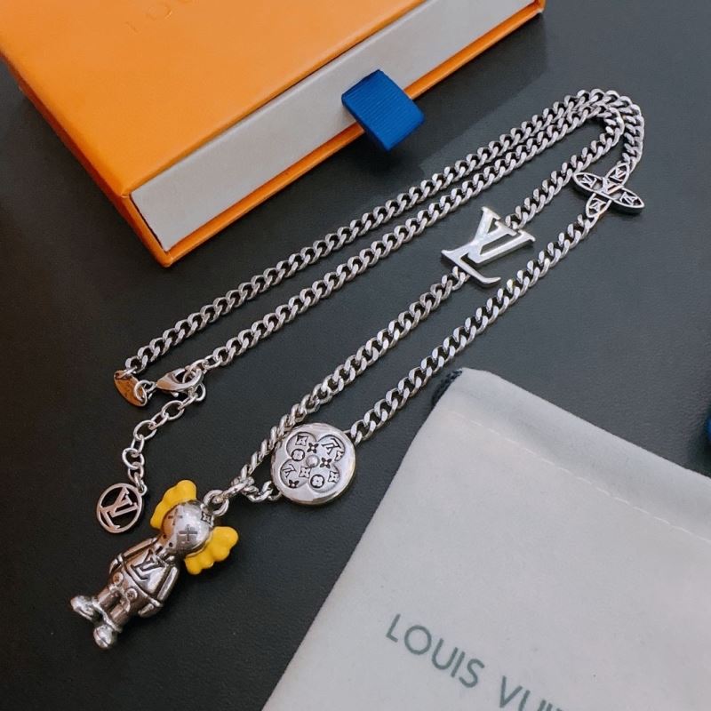 Louis Vuitton Necklaces